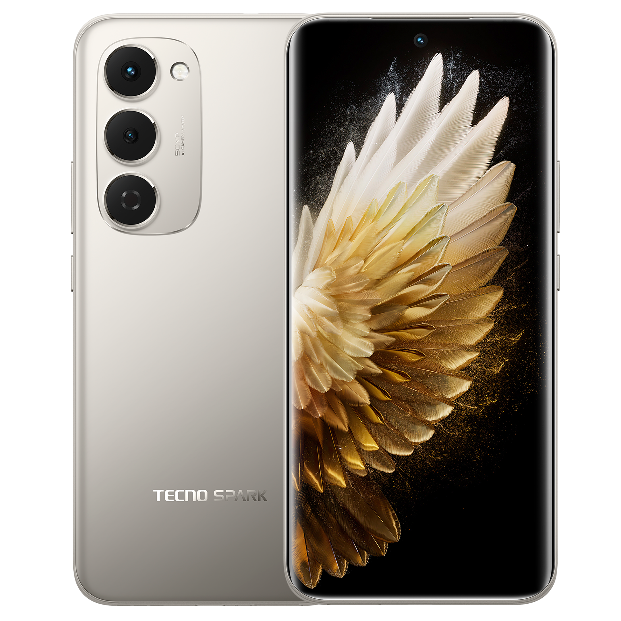 Spark 40 Pro + (128+8)_0