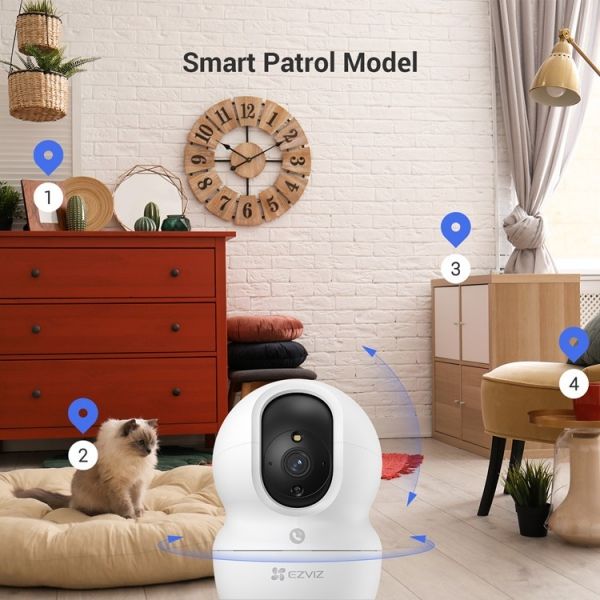 Ezviz H6c - 1080P_1