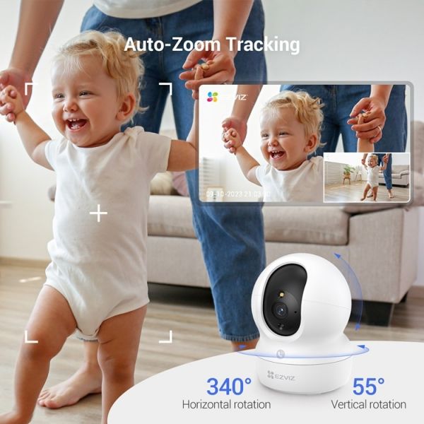 Ezviz H6c - 1080P_3