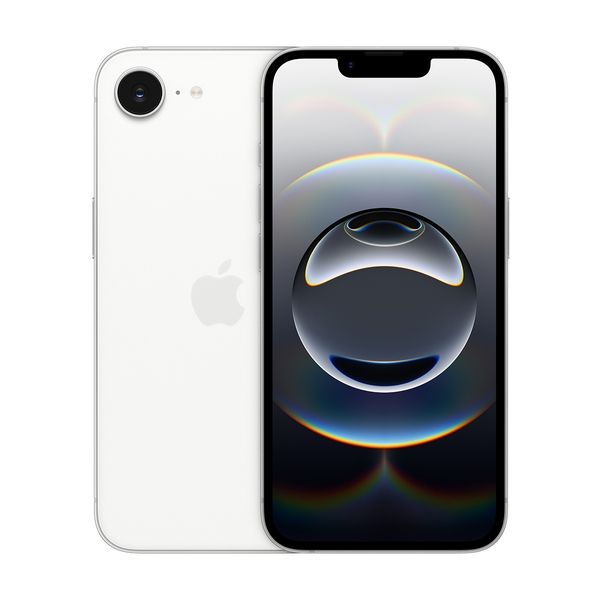 Apple iPhone 16e 128GB_2