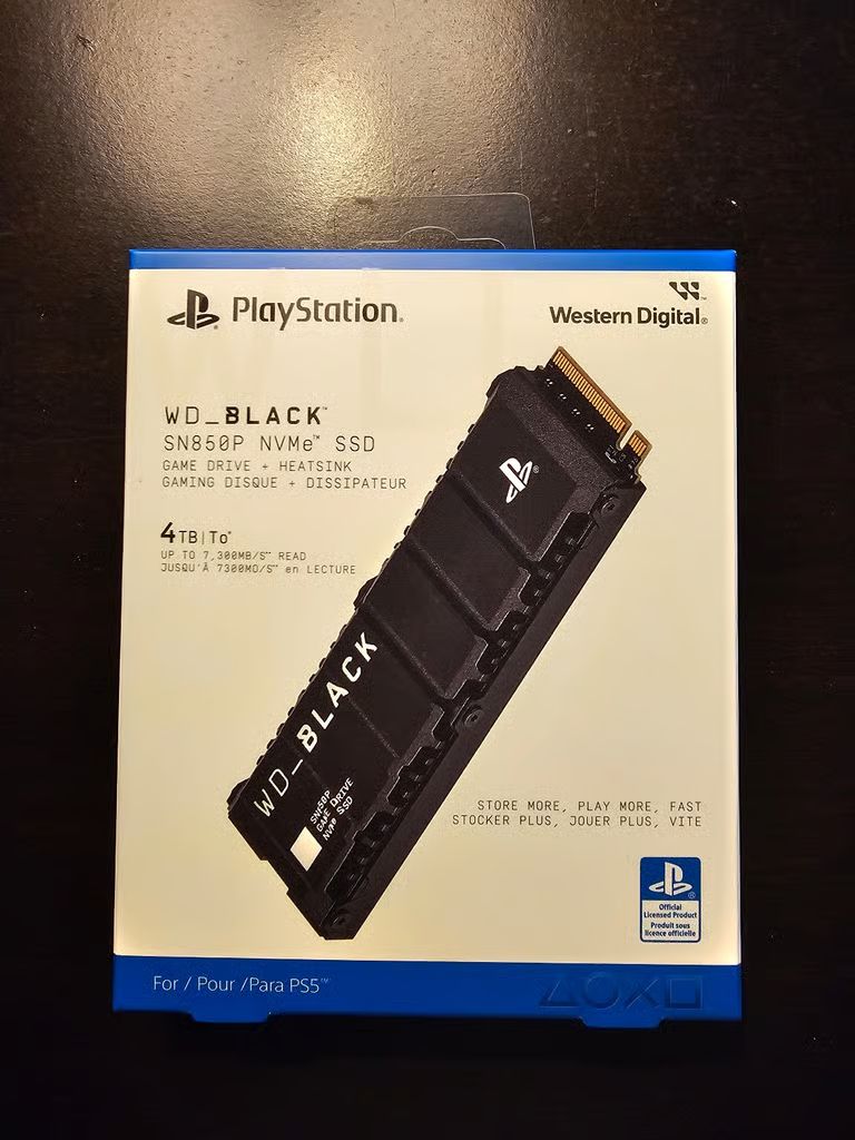 Western Digital 4TB SSD for PS5_0