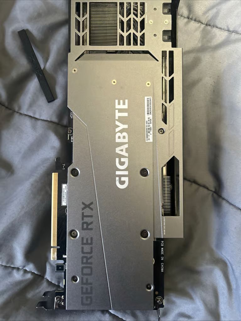 Rtx 3080 Possibly loose power cables_1