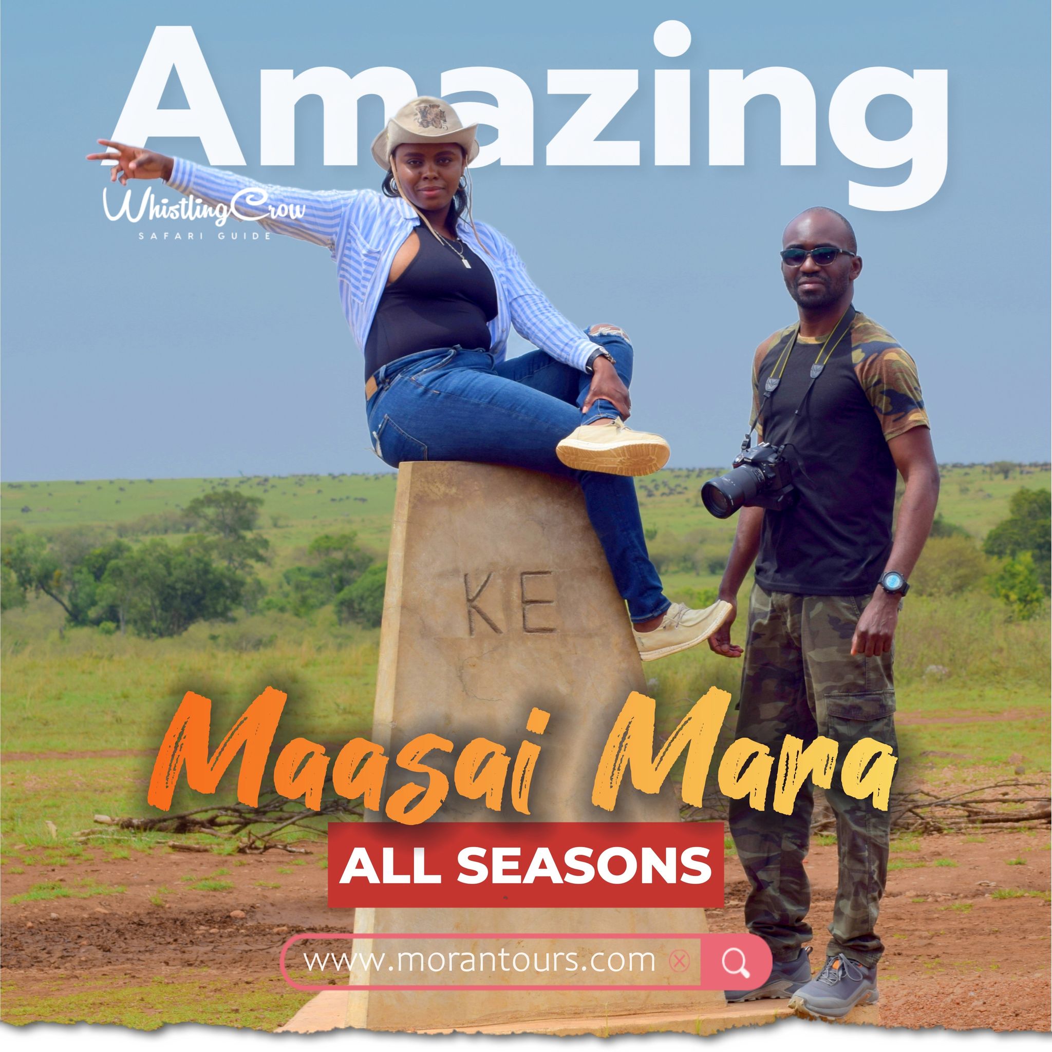 Maasai Mara National Reserve_0