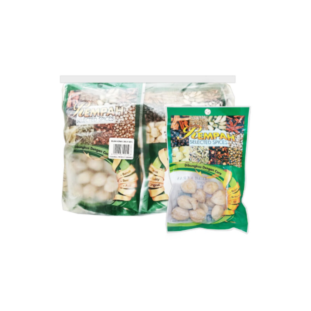 COOK WELL BUAH KERAS 30G_0