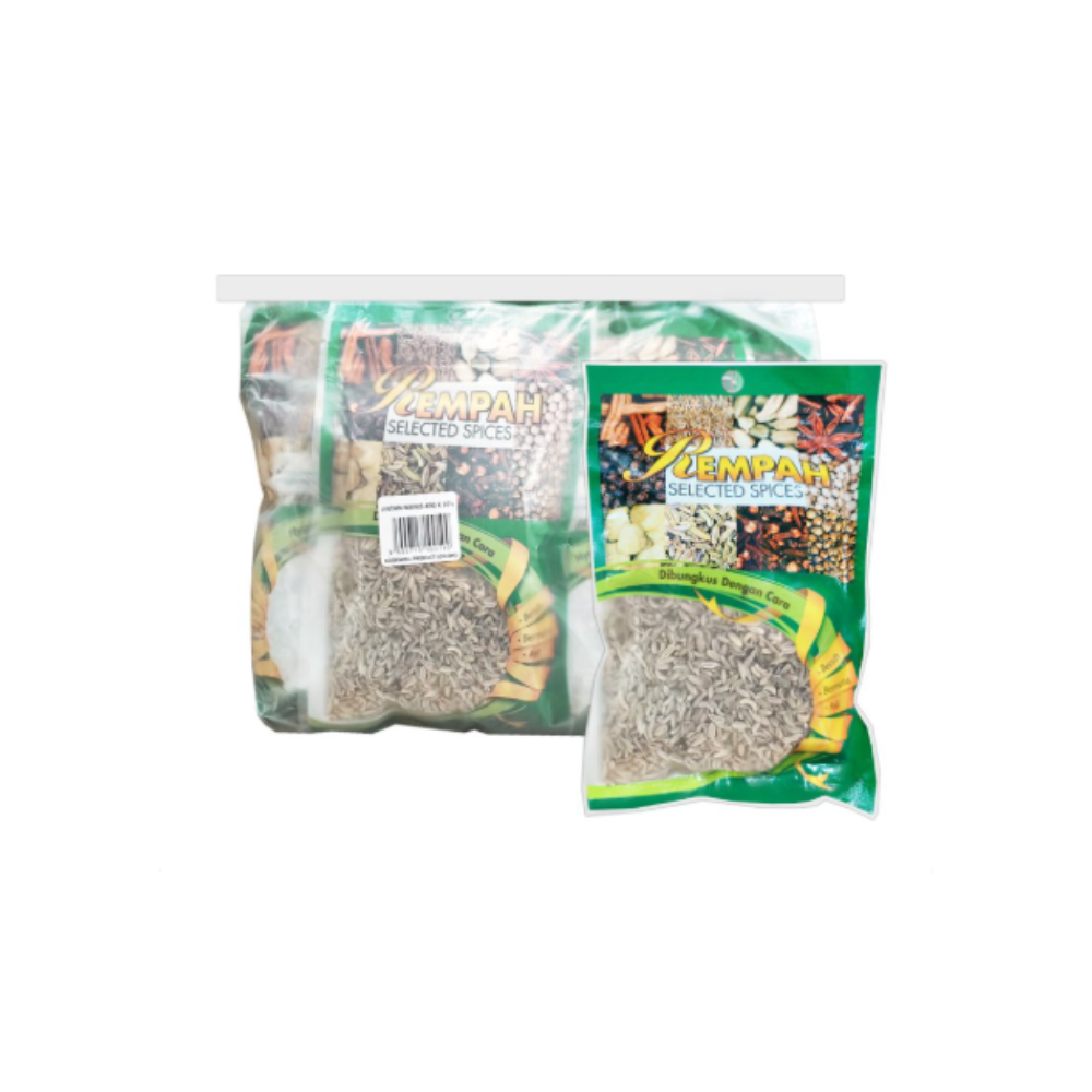 COOK WELL JINTAN MANIS 40G_0