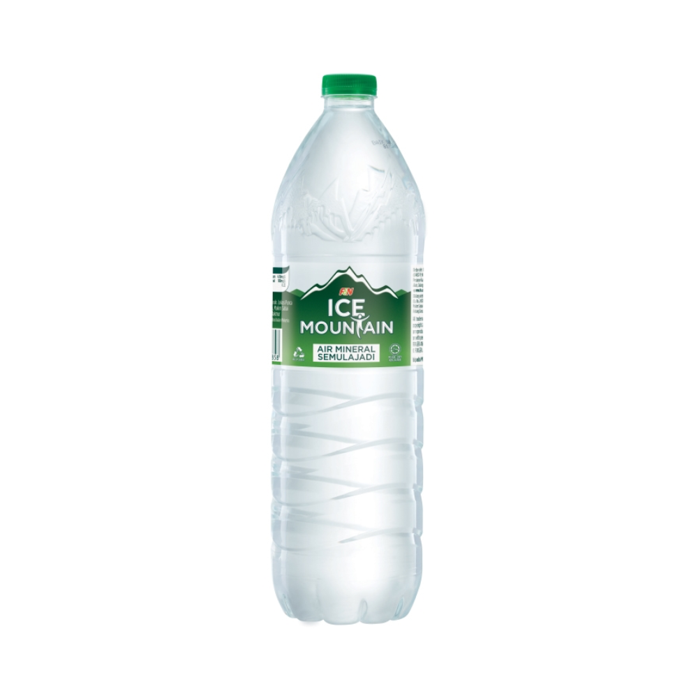 ICE MOUNTAIN DRINKING WATER 1.5L_0