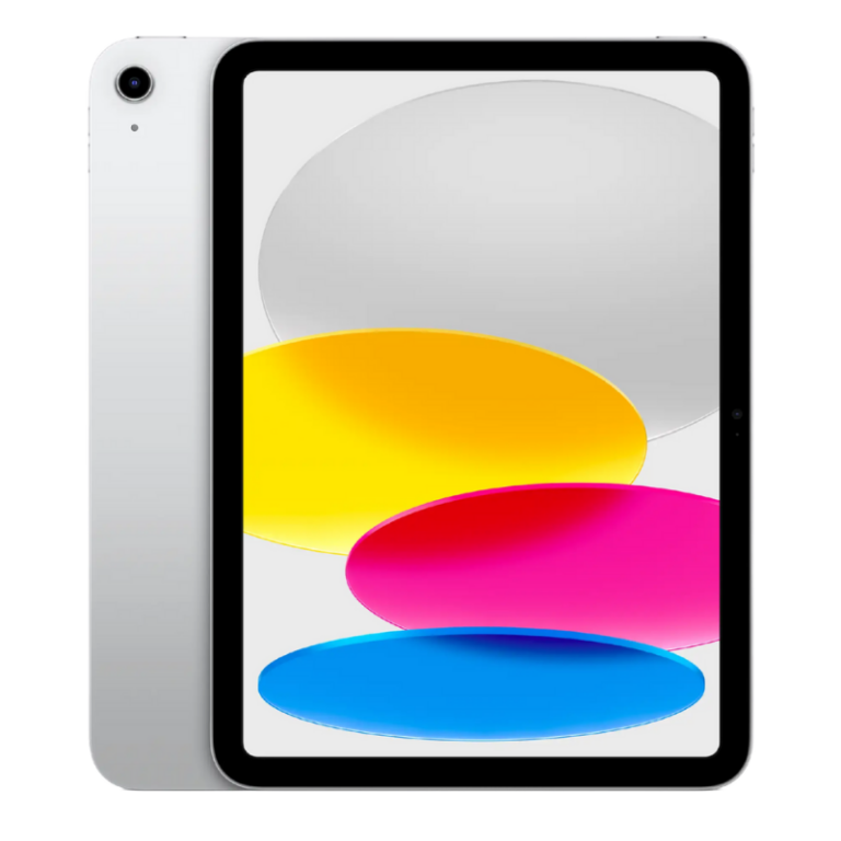 Apple iPad 11-inch (A16) 2025 (Wi-Fi + Cellular) 256GB_1