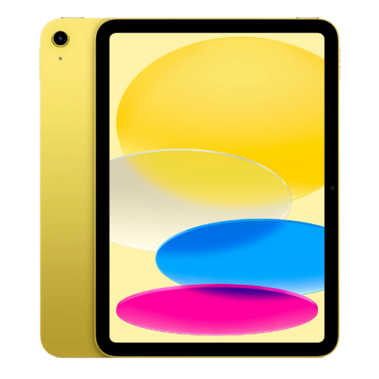 Apple iPad 11-inch (A16) 2025 (Wi-Fi + Cellular) 256GB_2