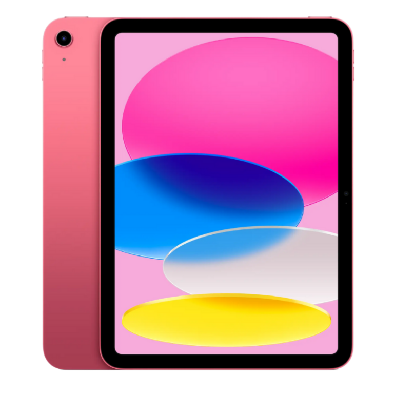 Apple iPad 11-inch (A16) 2025 (Wi-Fi + Cellular) 256GB_3