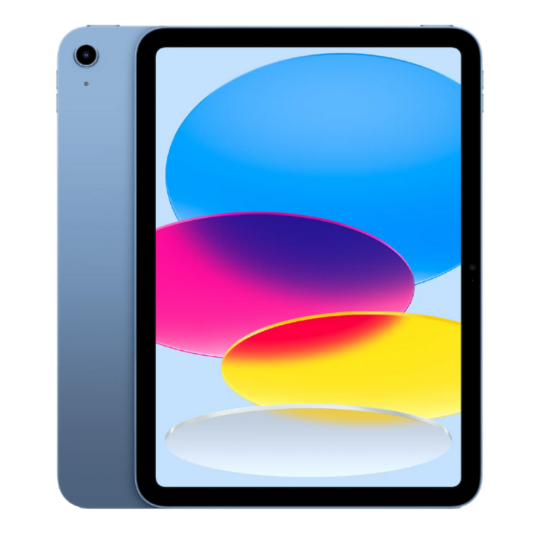 Apple iPad 11-inch (A16) 2025 (Wi-Fi + Cellular) 256GB_4