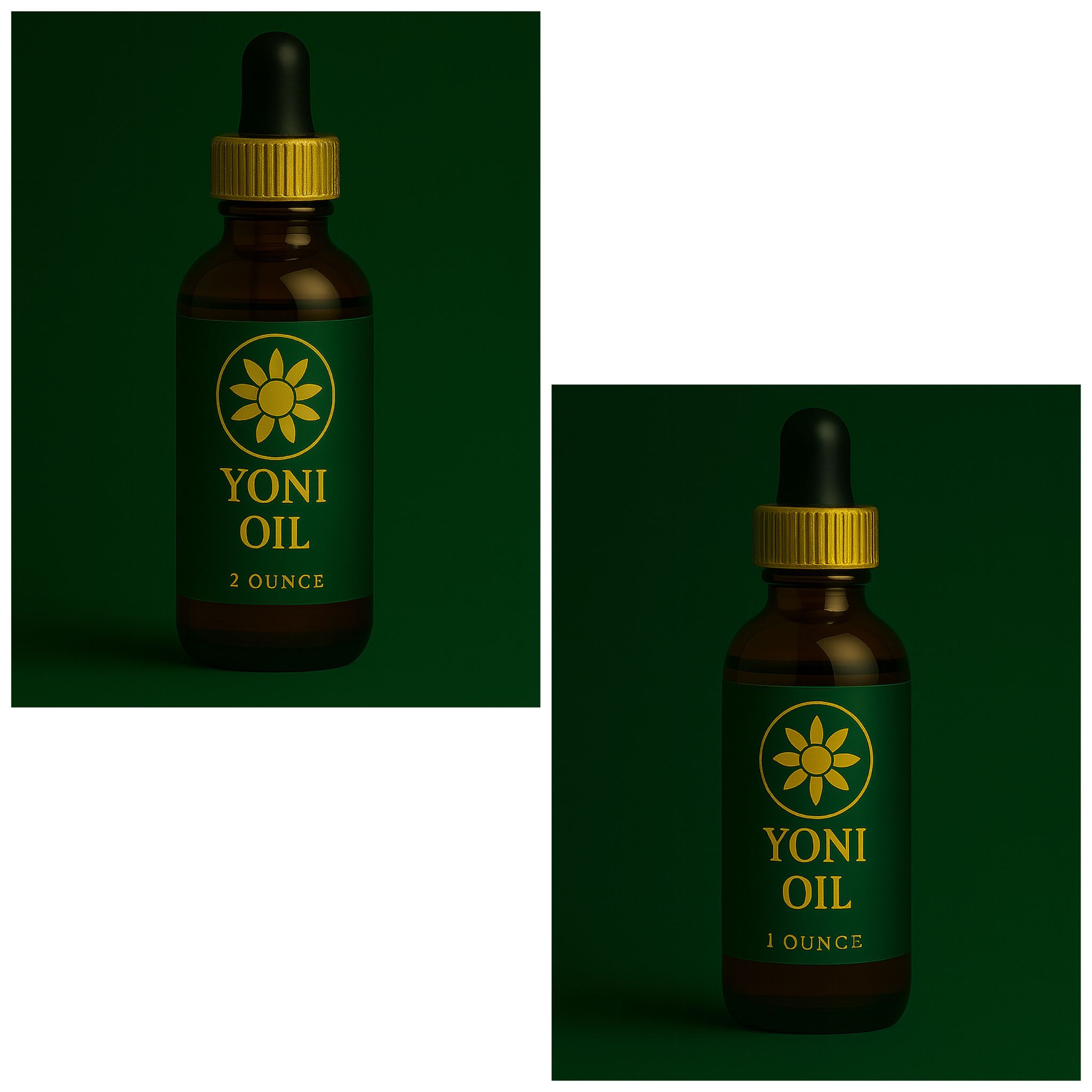 Earth Kissed by Beauty Yoni Oil SB_0