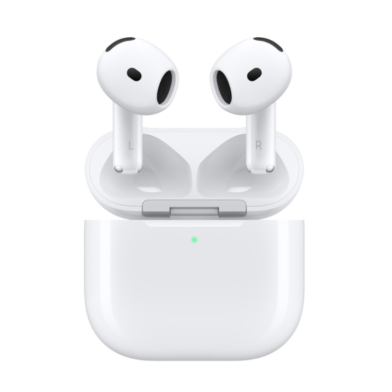 AirPods 4 _1