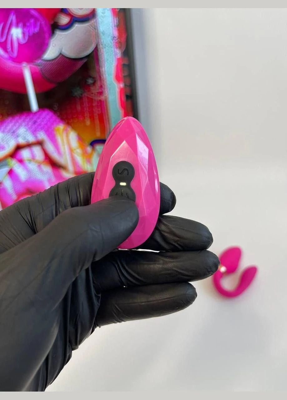 Vibrator for women  _4