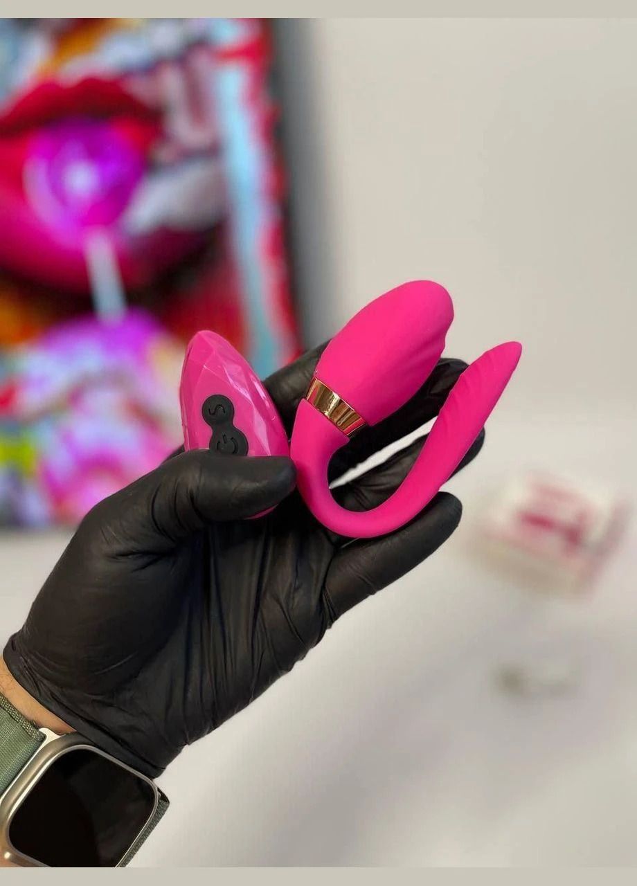 Vibrator for women  _7