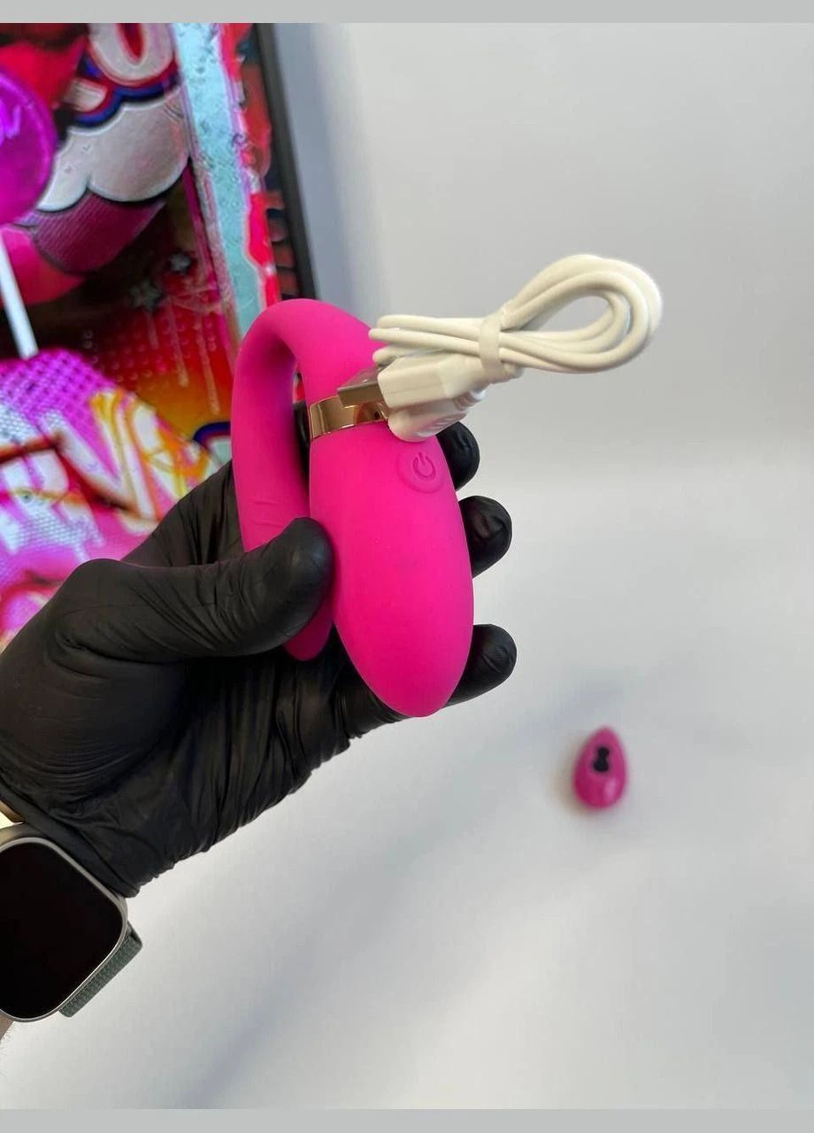 Vibrator for women  _3
