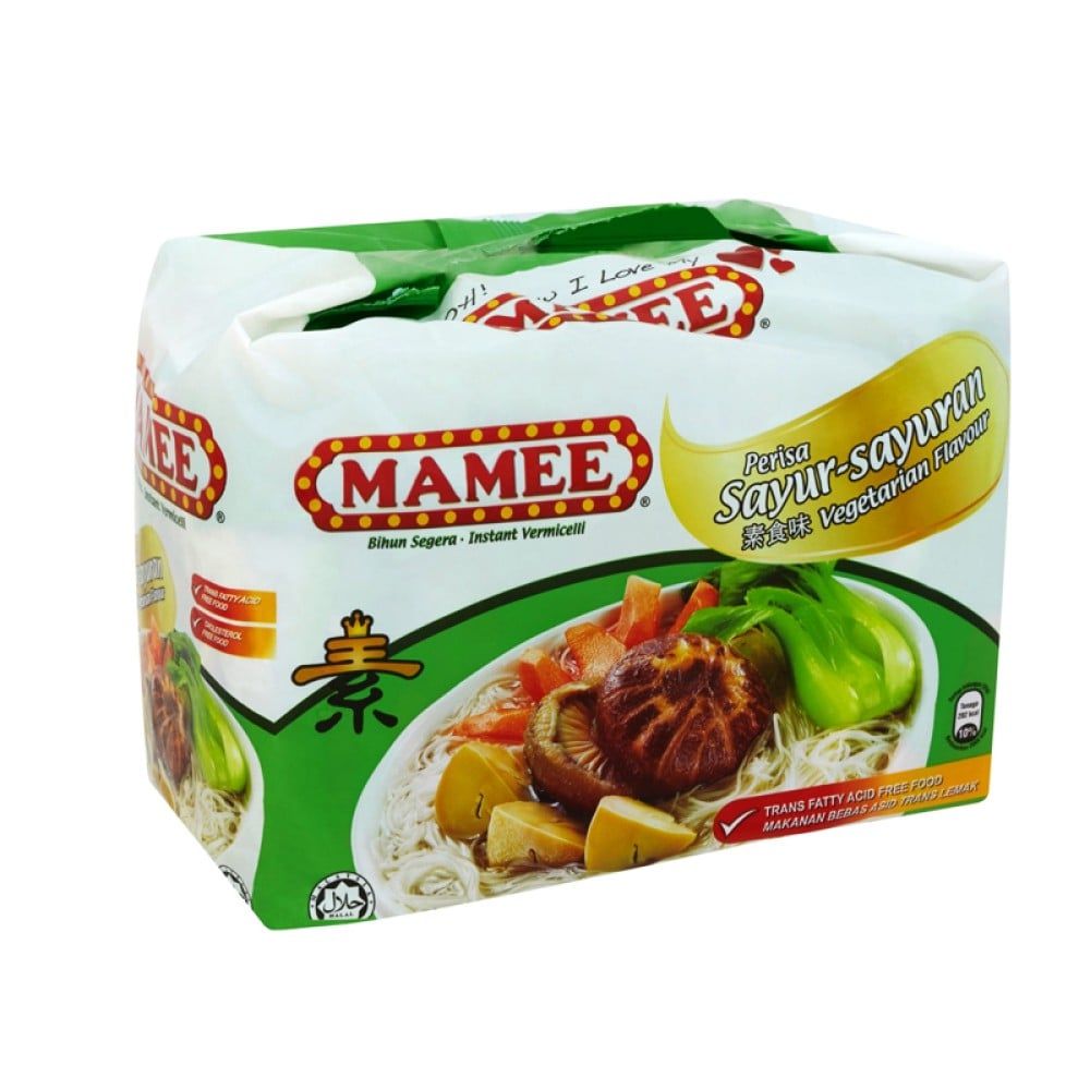 MAMEE BIHOON VEGETARIAN 5*55GM_0