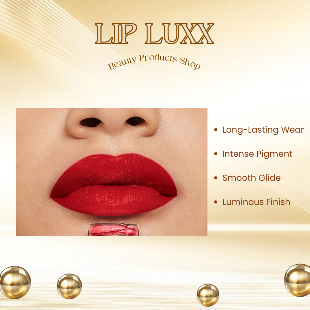 DIOR Satin Lipstick #999 _2