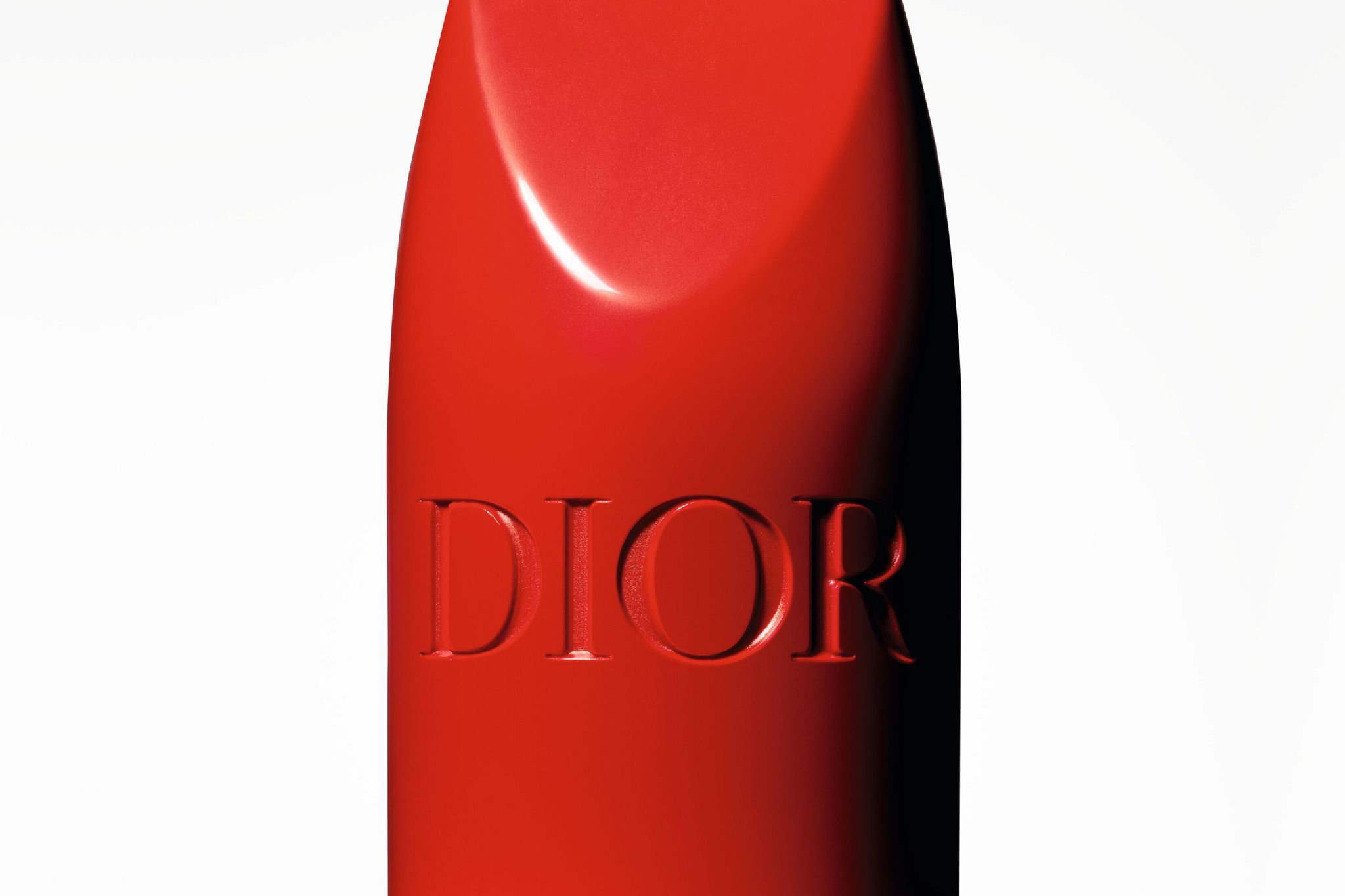 DIOR Satin Lipstick #999 _4