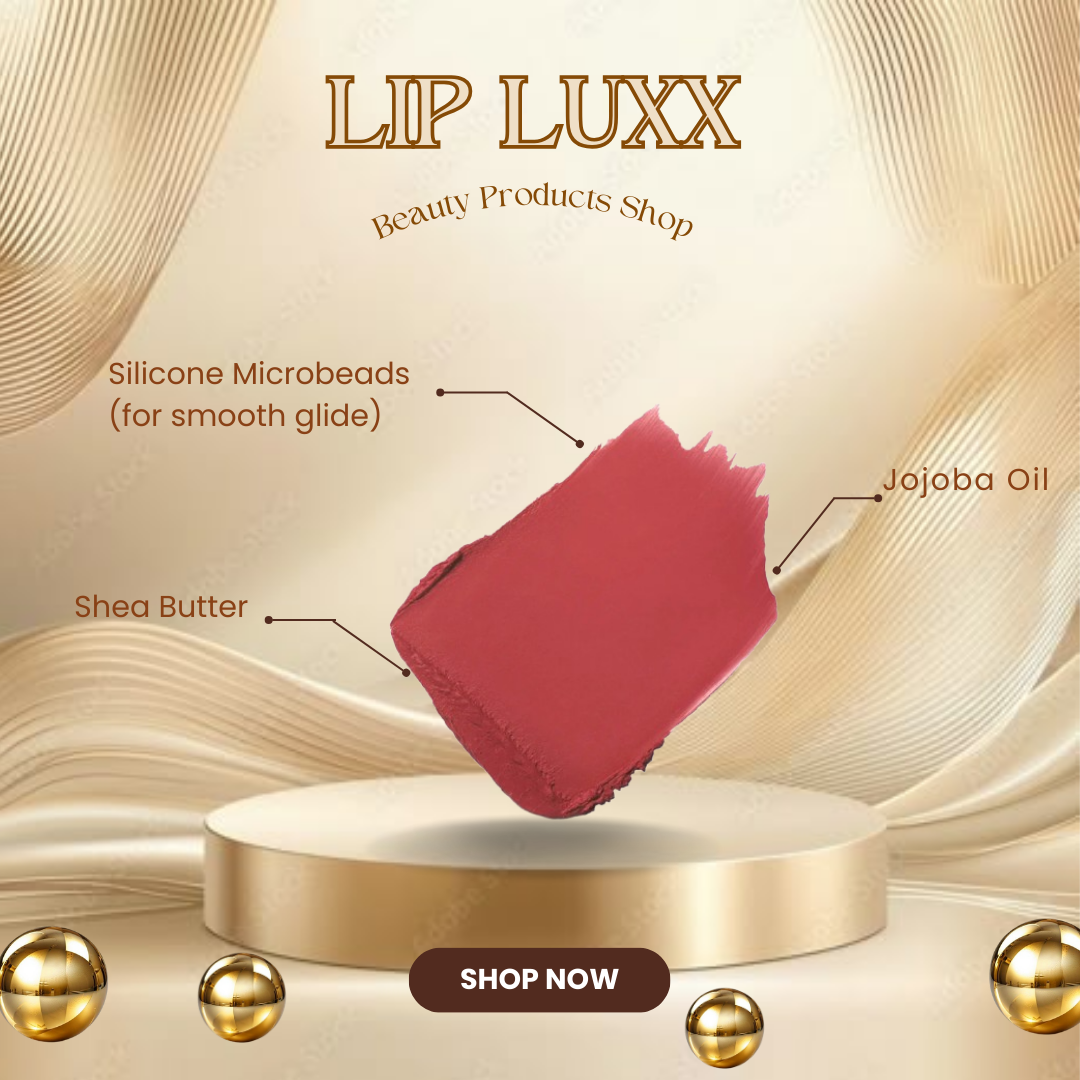 CHANEL Velvet Lipstick #58 Rouge Vie_1