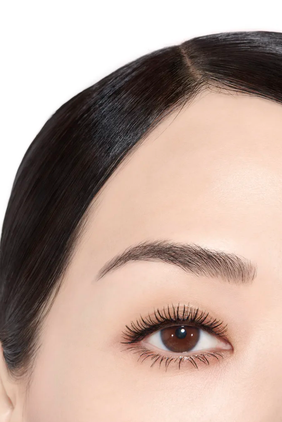 CHANEL 10 Noir Allure Mascara - Intense Volume & Definition (Mini 3g)_3