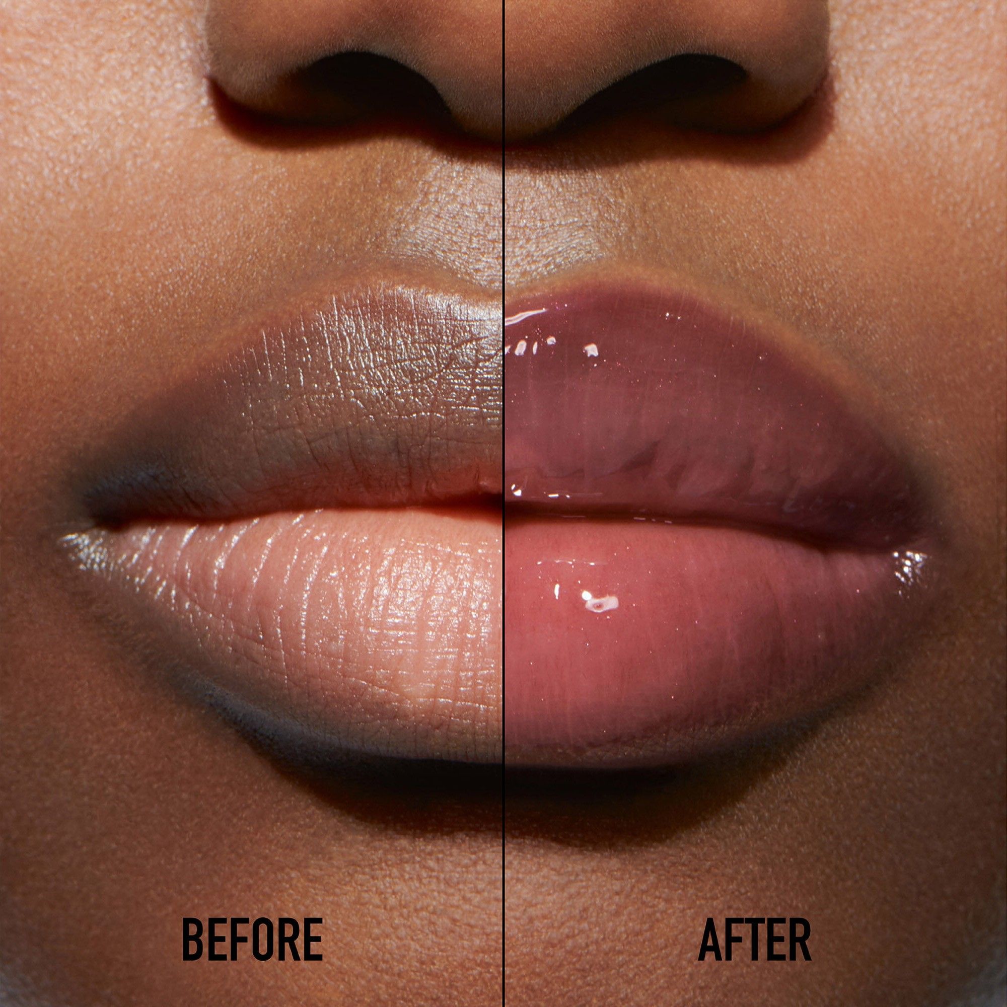 DIOR Addict Lip Maximizer #009 Intense Rosewood Plumping Gloss (NO BOX) 6ml Full Bottle_7