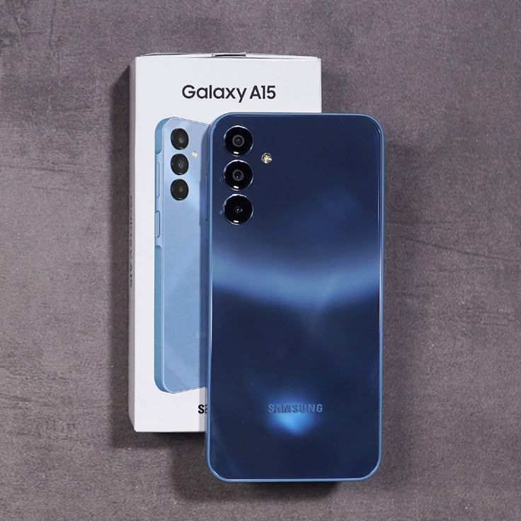 Galaxy A15_1