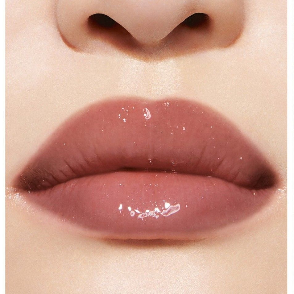 DIOR Addict Lip Maximizer #020 Mahogany Plumping Gloss (NO BOX) 6ml Full Bottle_4