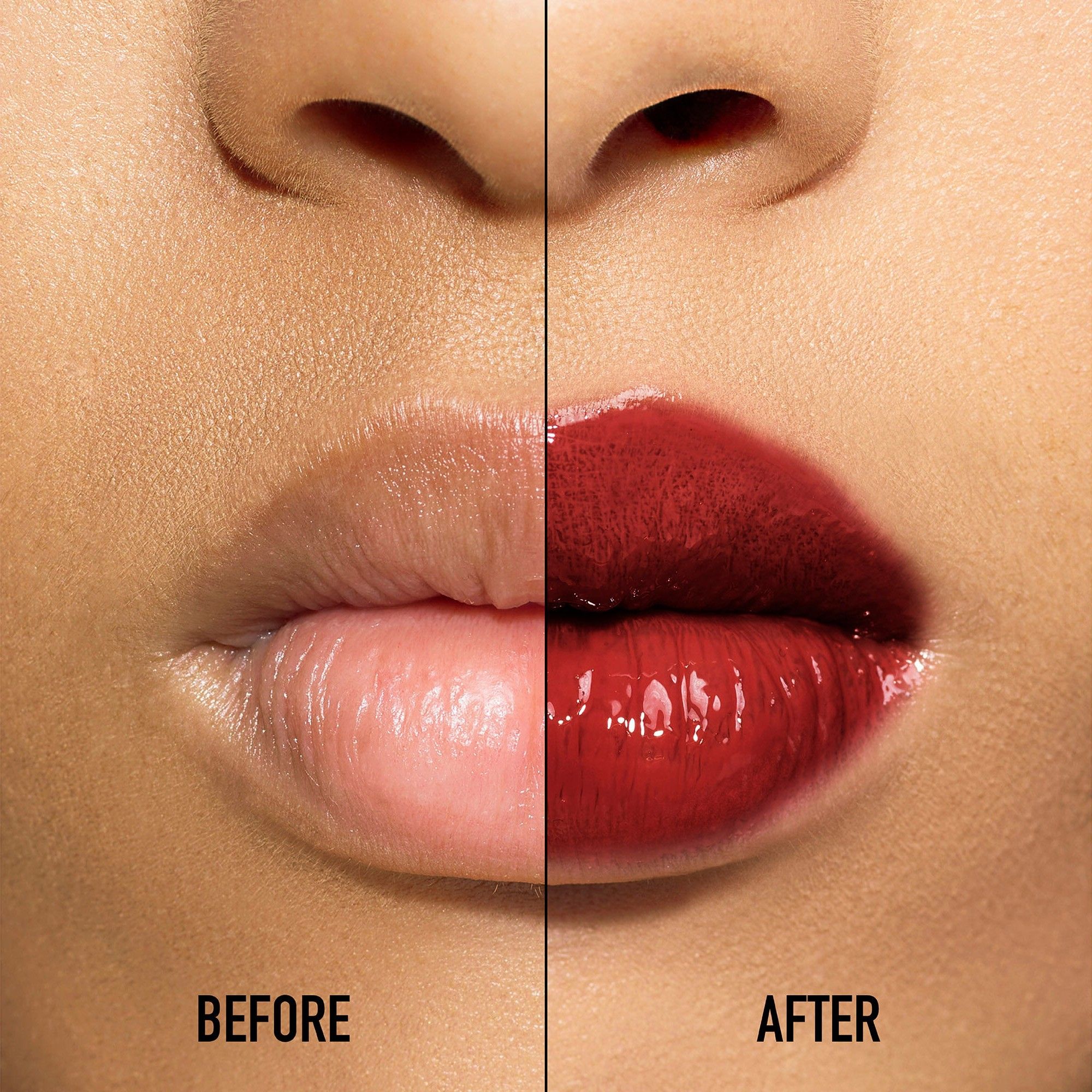 DIOR Addict Lip Maximizer #028 Plumping Gloss (NO BOX) 6ml Full Bottle_8