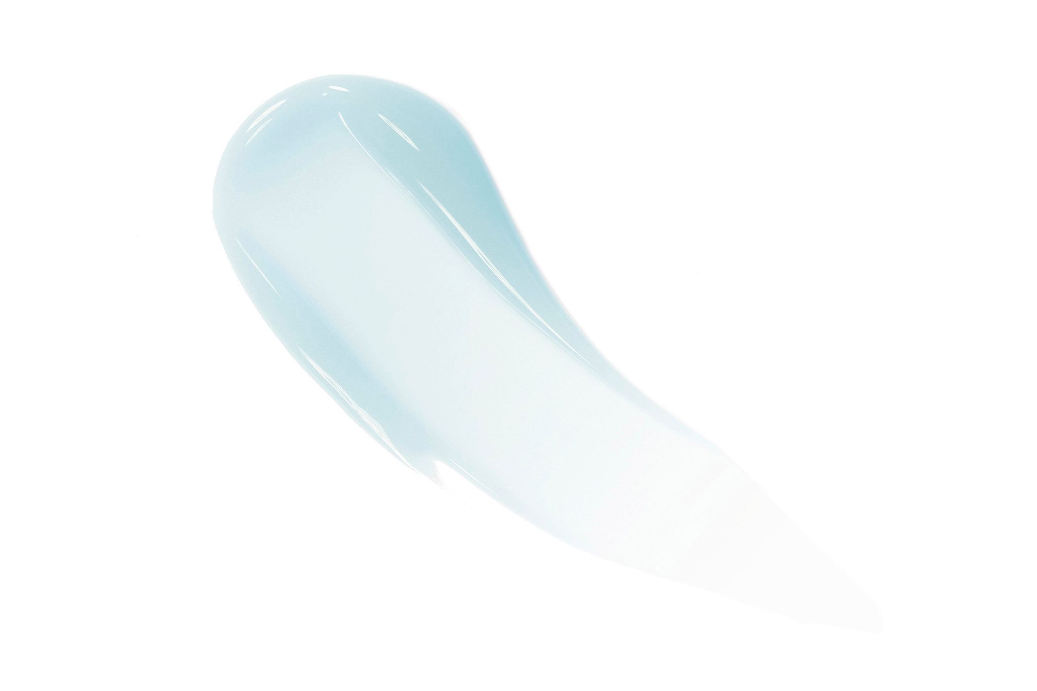 DIOR Addict Lip Maximizer #065 Icy Blue Plumping Gloss (NO BOX) 6ml Full Bottle_6