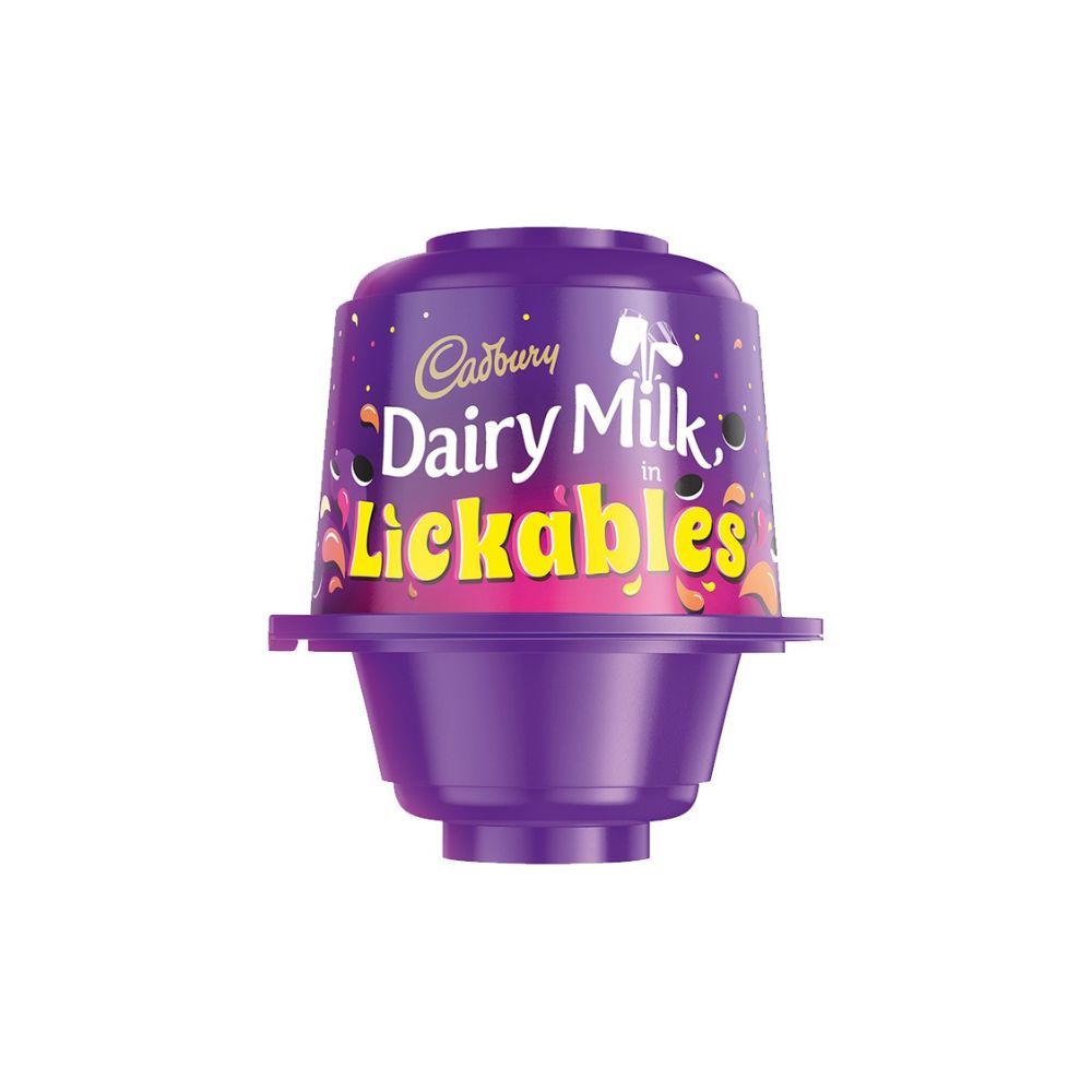 CADBURY CHOCOLATE DAIRY MILK LICKABLES 20G_0