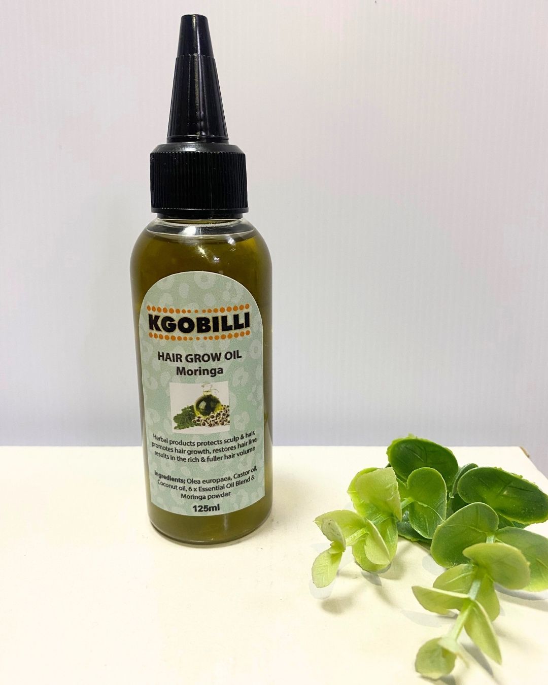 Hair Grow Oil Moringa_0