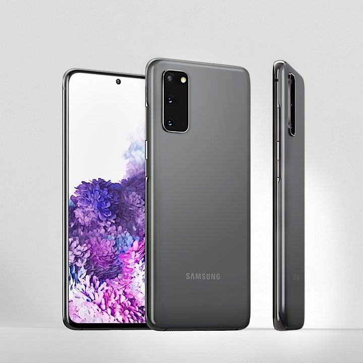 SAMSUNG GALAXY S20_2