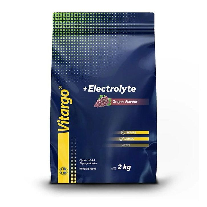 Vitargo + Electrolyte 2kgs_2