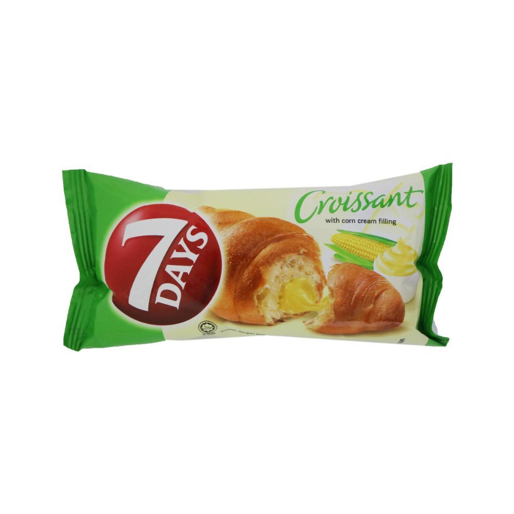 7 DAYS CORN CROISSANT 60G_0