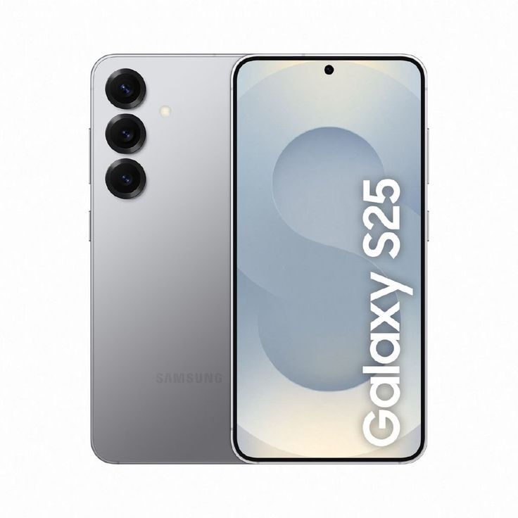 SAMSUNG GALAXY S25_1
