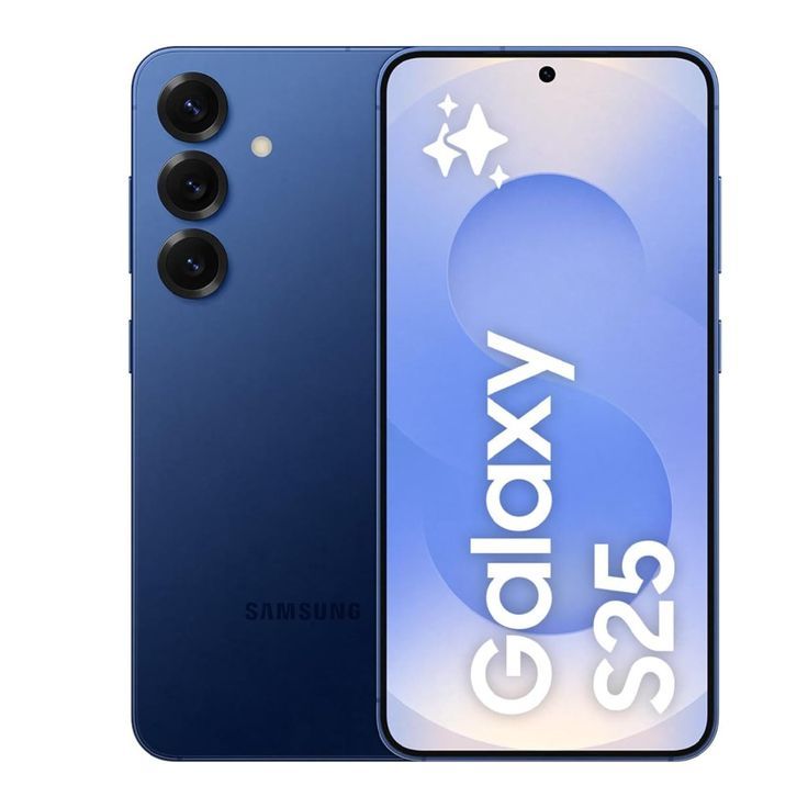 SAMSUNG GALAXY S25_2