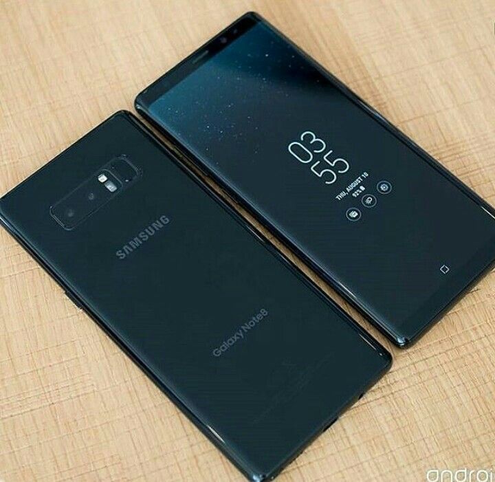 SAMSUNG NOTE 9_1