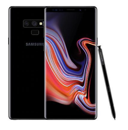 SAMSUNG NOTE 9_2