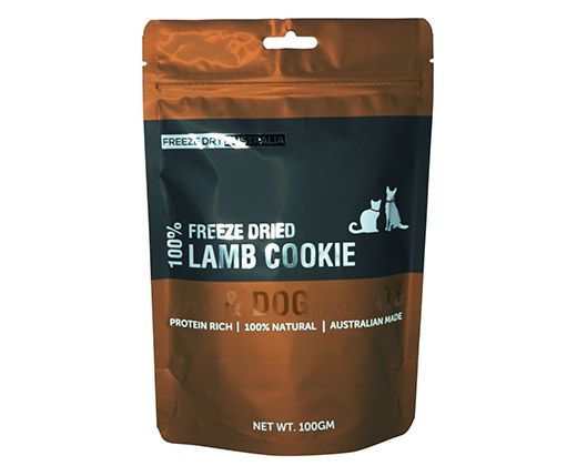 Freeze Dry Australia Lamb Cookie_0