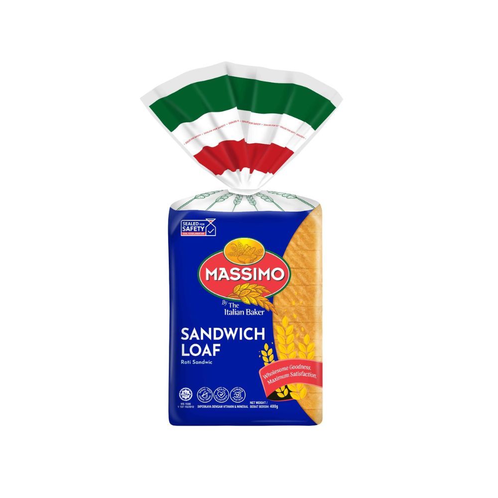 MASSIMO WHITE SANDWICH 400G_0