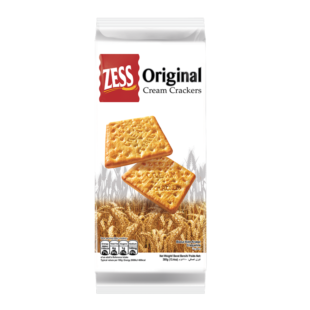 ZESS ORIGINAL CREAM CRACKERS 380G_0