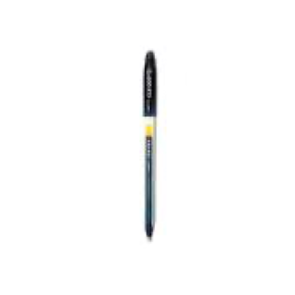 BUNCHO OLE-OLE GEL PEN (BLACK)_0
