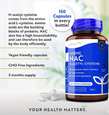 NAC N-Acetyl-Cysteine_2