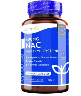 NAC N-Acetyl-Cysteine_0
