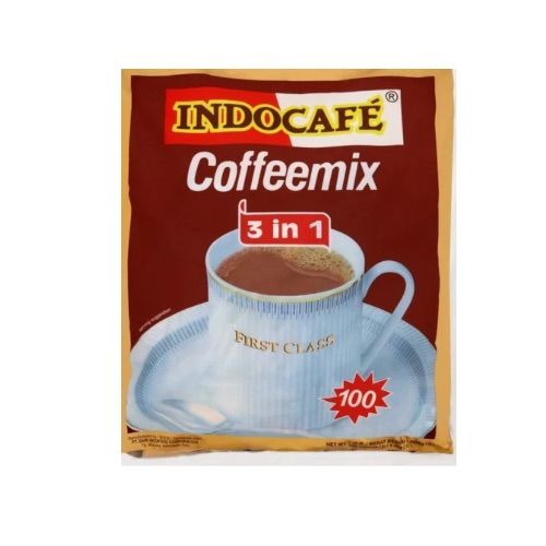 INDOCAFE COFFEEMIX 3IN1 100*20G_0