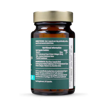 Holland & Barrett Collagen UCII T2 40mg 30 Capsules_1
