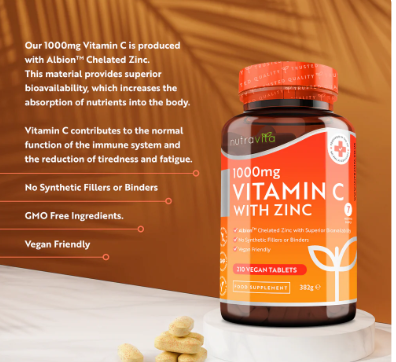 Vitamin C and Zinc_1