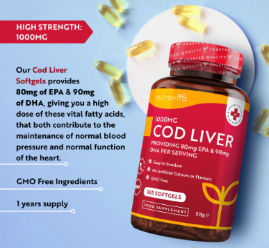 Cod Liver Oil_1