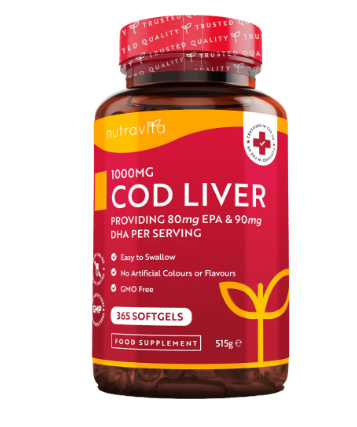 Cod Liver Oil_0