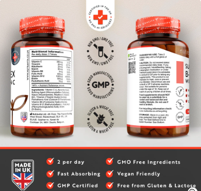 Super Vitamin B Complex_1